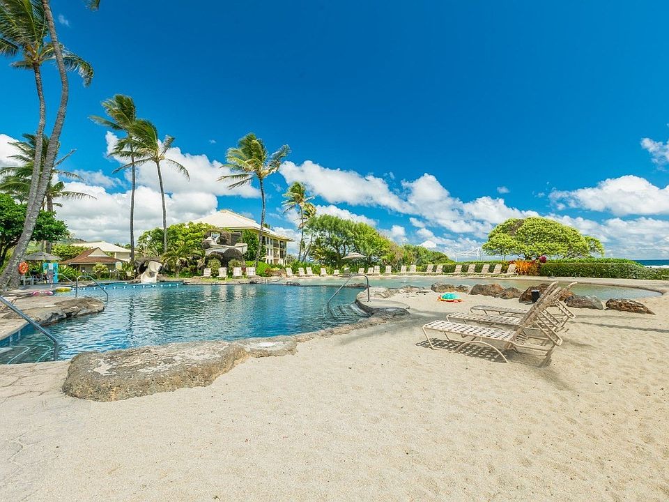 4331 Kauai Beach Dr Lihue, HI, 96766 Apartments for Rent Zillow