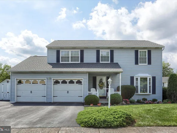 610 Lancaster Ave, Harrisburg, PA 17112