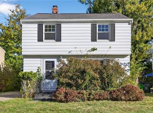 4521 Golfway Rd, South Euclid, OH 44121