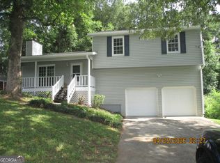 77 Hollyberry Dr, Dallas, GA 30157