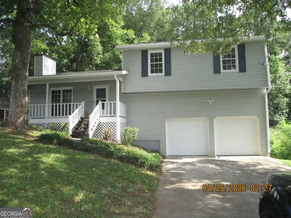 77 Hollyberry Dr, Dallas, GA 30157
