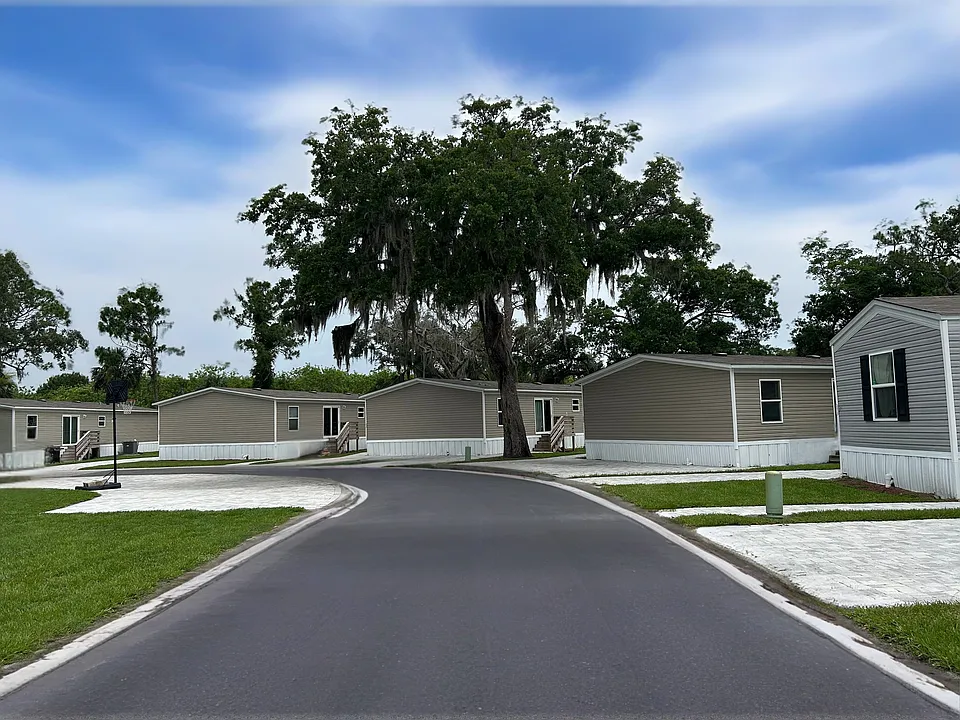 Colony MHP LLC
