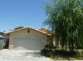1240 10th Pl, Wasco, CA 93280