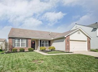 165 N Dock Side Dr, Springboro, OH 45066