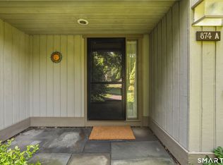 874 Heritage Vlg #A, Southbury, CT 06488