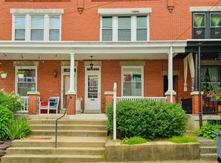 623 N Pine St, Lancaster, PA 17603