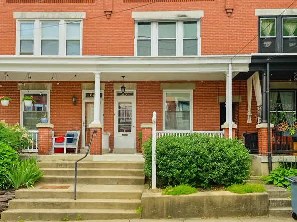 623 N Pine St, Lancaster, PA 17603