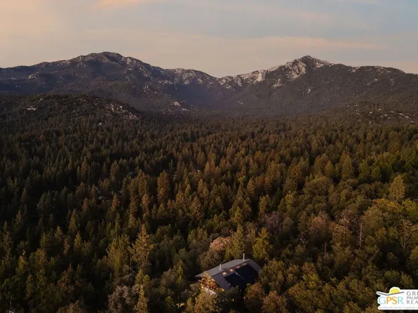 52915 Middle Ridge Dr, Idyllwild, CA 92549