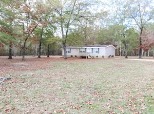 232 Grant 8344 Rd, Sheridan, AR 72150