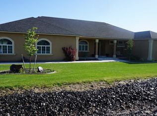 82108 E Sagebrush Rd, Kennewick, WA 99338