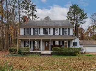 2417 Academy Rd, Powhatan, VA 23139