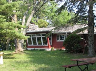 38709 Dora Lee Rd, Waubun, MN 56589