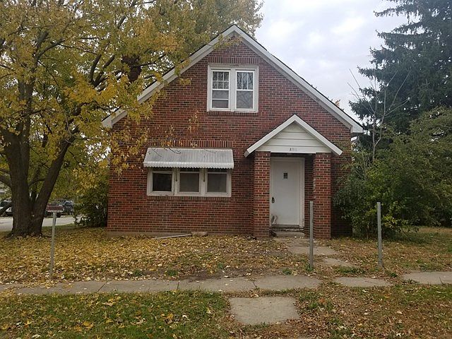 1st image of 601 E Missouri St