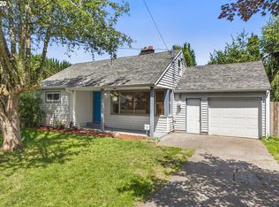13627 SE Mitchell St, Portland, OR 97236