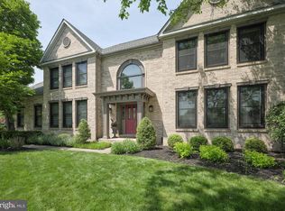 1686 Barnswallow Rd, Yardley, PA 19067