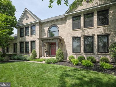 1686 Barnswallow Rd, Yardley, PA, 19067