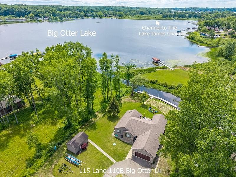 1st image of 115 Lane 110b Big Otter Lk