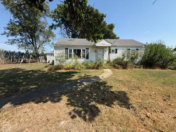 252 Swinney Rd, Pocahontas, AR 72455