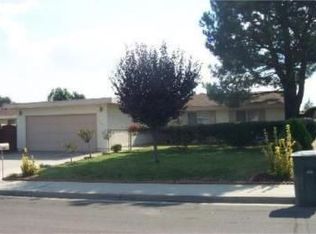 6321 Alfonso Ct, Chino, CA 91710