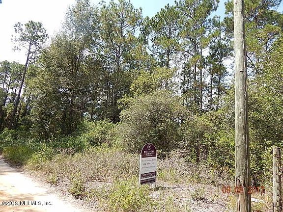 Beginning of the Lot