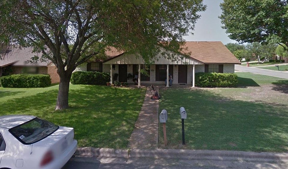 1st image of 2417 Paul Revere St #B