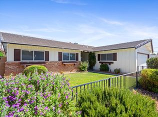 1501 W Kildare St, Lancaster, CA 93534