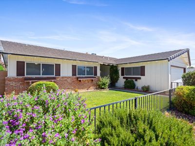 1501 W Kildare St, Lancaster, CA, 93534