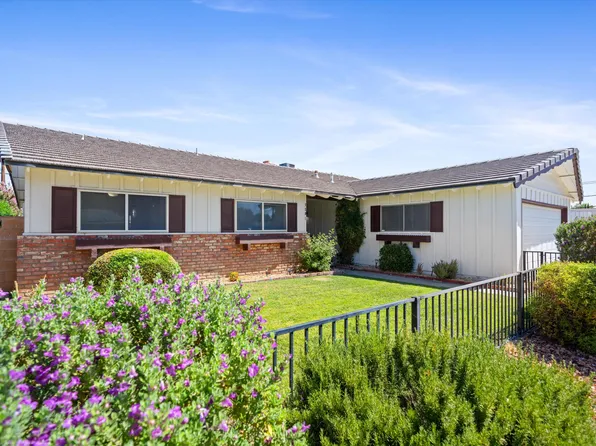 1501 W Kildare St, Lancaster, CA 93534