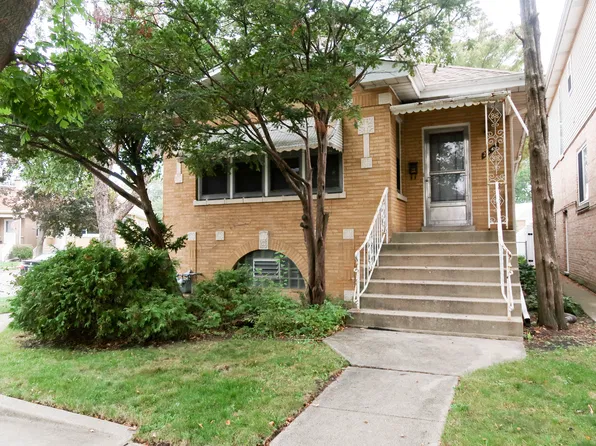 2645 N 78th Ave, Elmwood Park, IL 60707