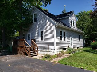 2120 S Riverside Dr LOT 51, Beloit, WI 53511