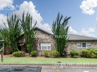 1810 5th Ave E, Tuscaloosa, AL 35401