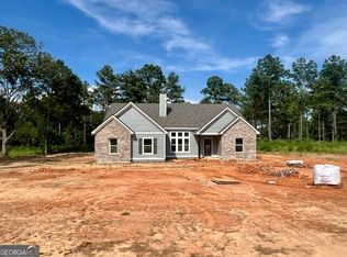 117 Kimbell Rd, Pine Mountain, GA 31822