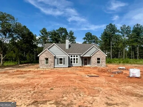 117 Kimbell Rd, Pine Mountain, GA 31822