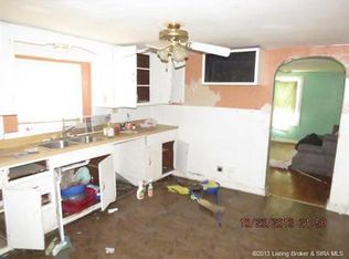 13955 Tree Dr NW, Palmyra, IN 47164