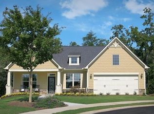 636 Hemlock Trl, Canton, GA 30114