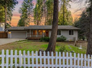6484 Dobson Way, Pollock Pines, CA 95726