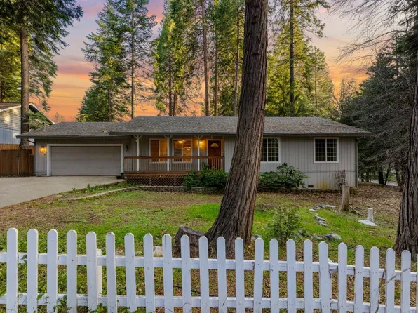 6484 Dobson Way, Pollock Pines, CA 95726
