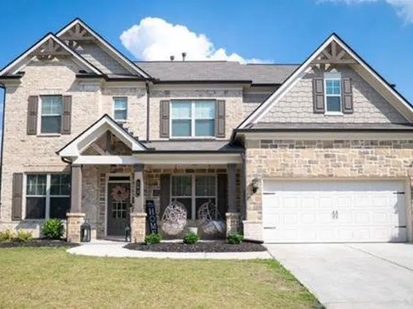 193 Cottontail Ln, Loganville, GA 30052