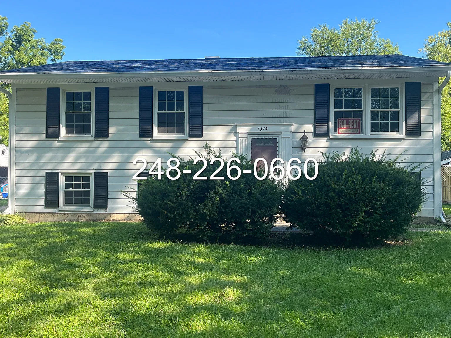 5 bed, 1.5 bath, 1847 sqft, $3,350 — Photo 1