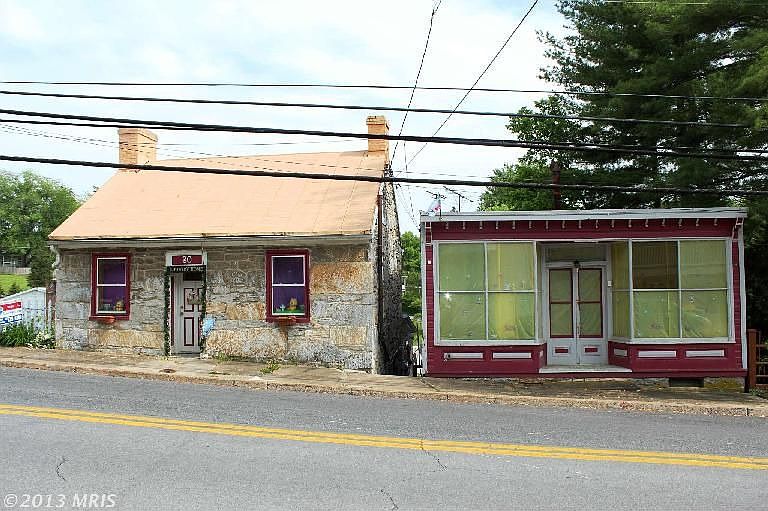 1st image of 30 N Main St