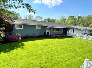328 Knox Ave, Ellwood City, PA 16117