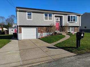 5 Valley St, Cumberland, RI 02864