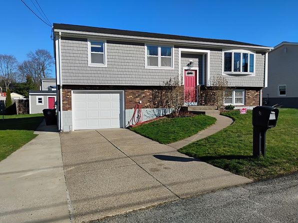 5 Valley St