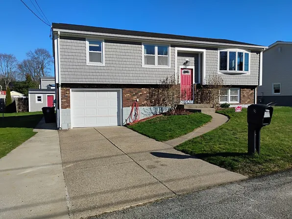 5 Valley St, Cumberland, RI 02864