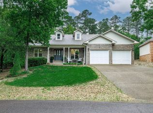 28 Tiburon Way, Hot Springs, AR 71909