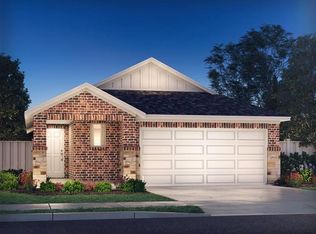 209 Outlaw Dr, Liberty Hill, TX 78642