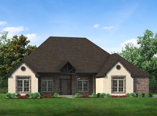 6051 Palomino Way, Midlothian, TX 76065