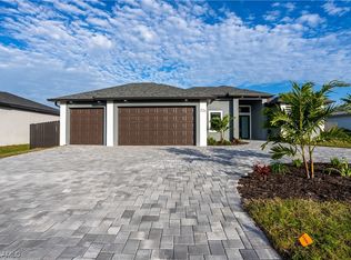 221 NW 1st St, Cape Coral, FL 33993
