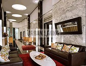 Rented by Urban Living