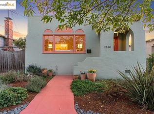 1516 Blake St, Berkeley, CA 94703